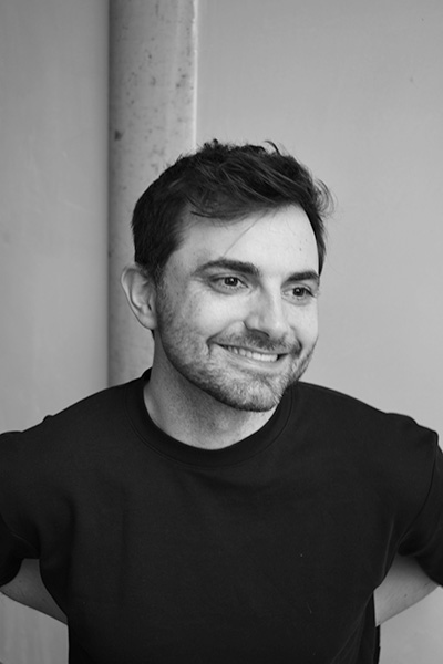 Cas van Kleef