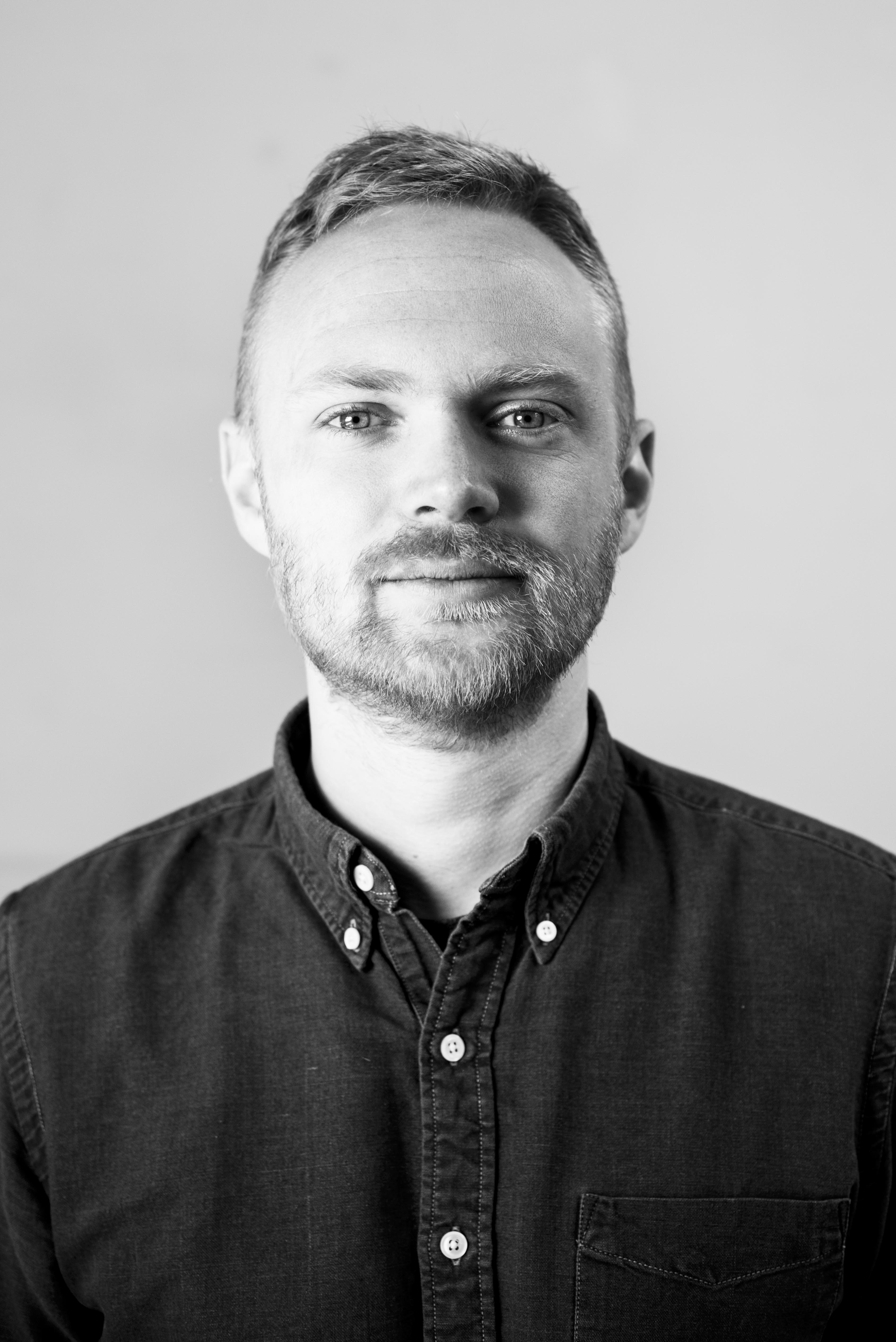 Joris Tjaden