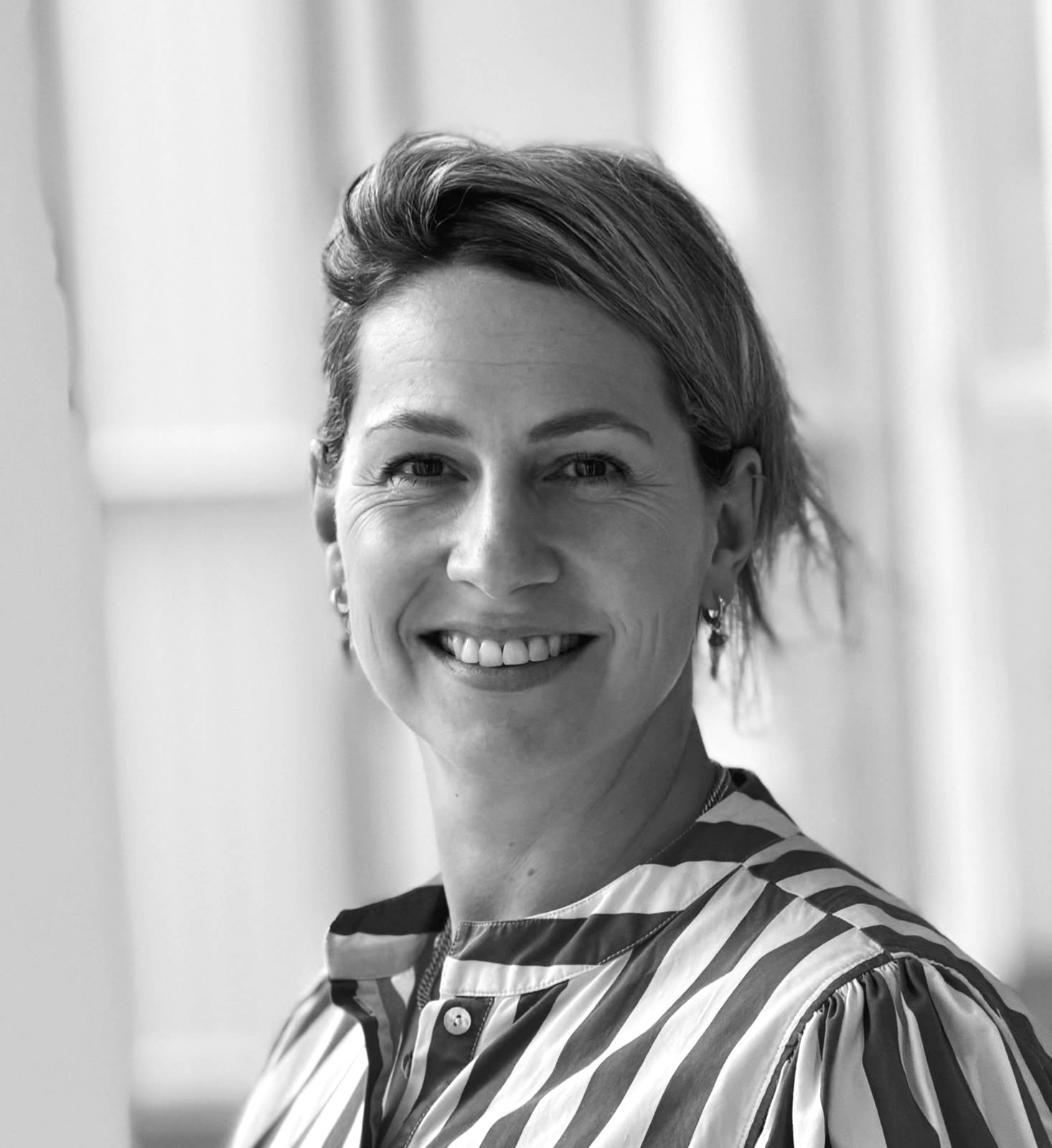Nicolette Rodenburg
