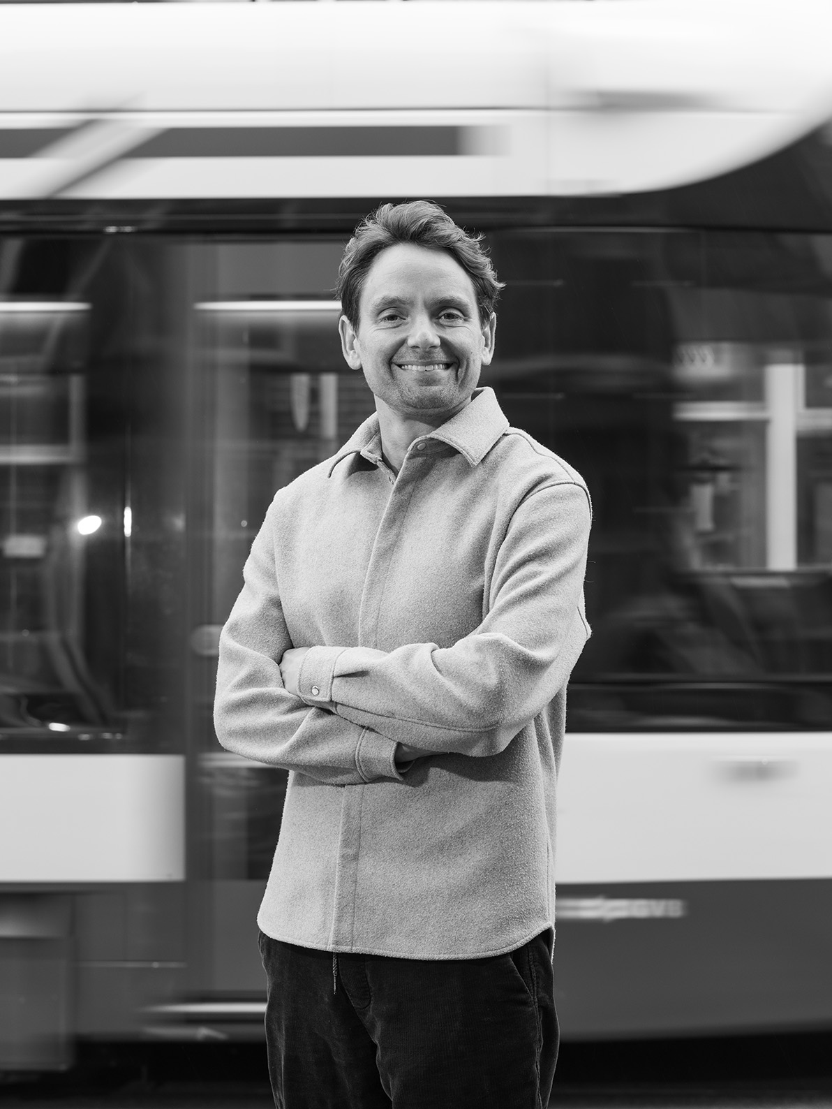 Sebastiaan Timmermans